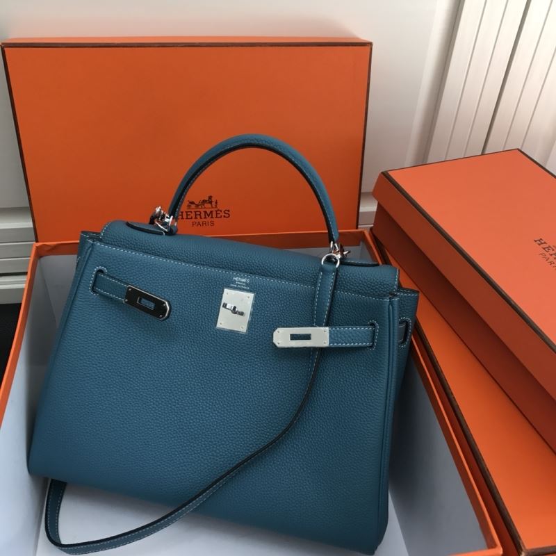 Hermes Kelly Bags